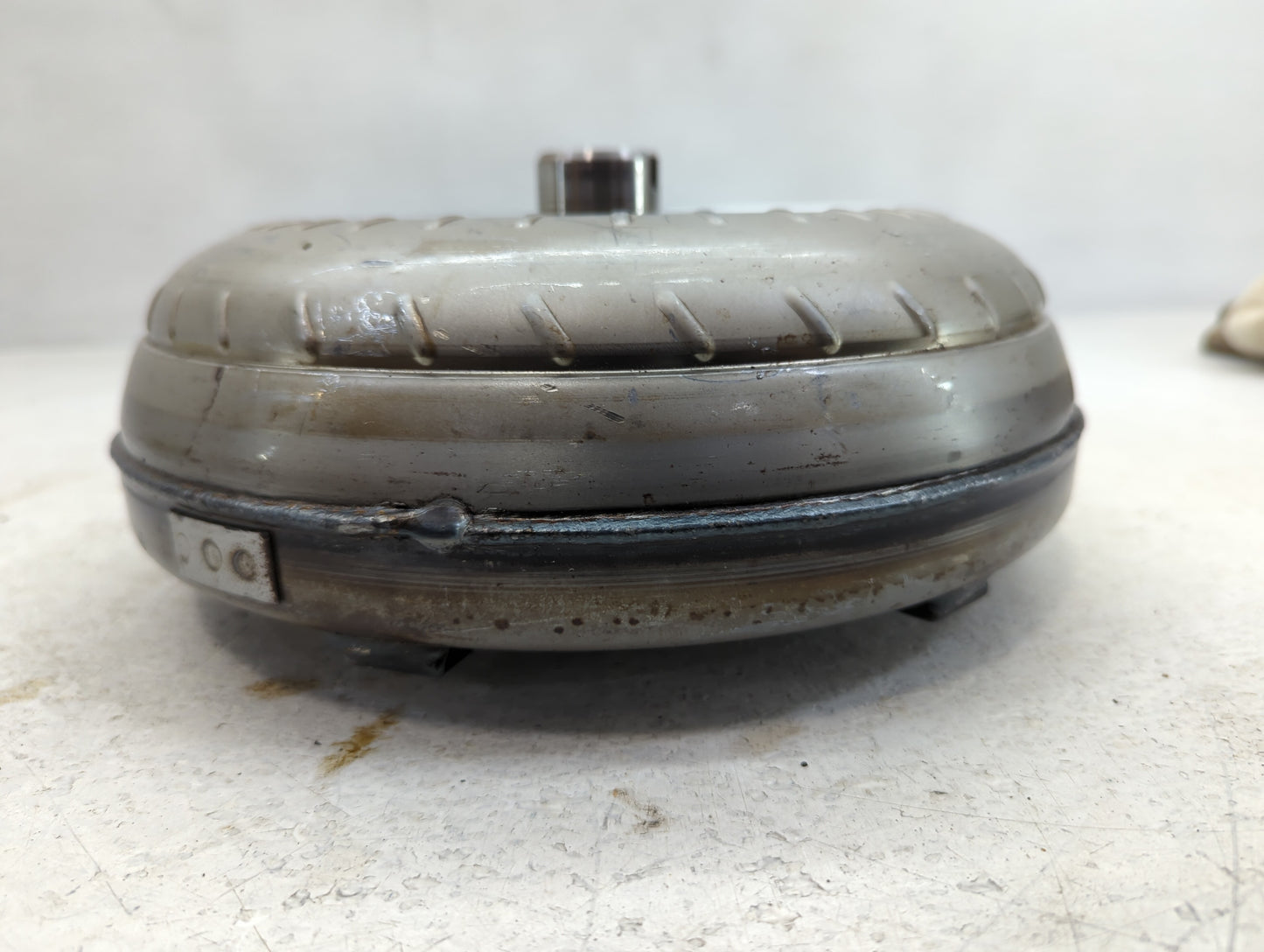 2013 Lexus Is250 Torque Converter Automatic Transmission OEM Fits OEM Used Auto Parts - Oemusedautoparts1.com
