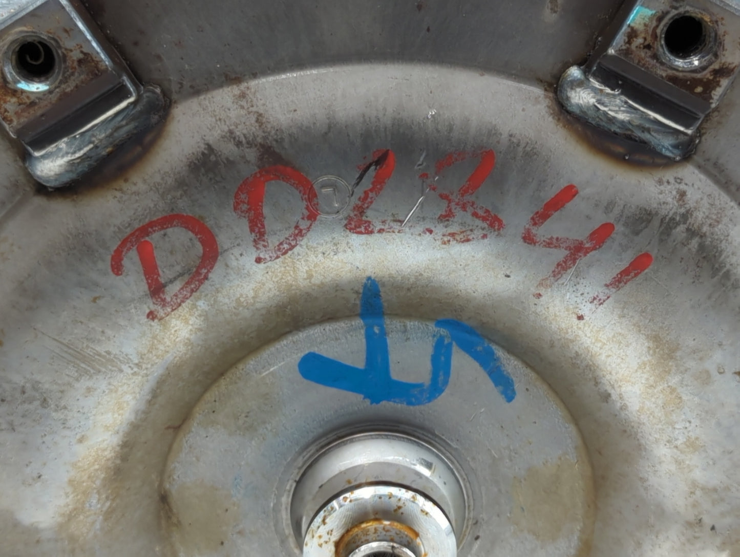 2013 Lexus Is250 Torque Converter Automatic Transmission OEM Fits OEM Used Auto Parts - Oemusedautoparts1.com