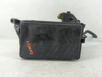 2006-2015 Lexus Is350 Fusebox Fuse Box Panel Relay Module P/N:82662-53230 Fits OEM Used Auto Parts - Oemusedautoparts1.com