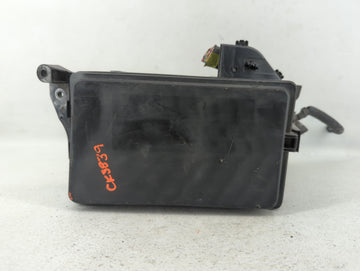 2006-2015 Lexus Is350 Fusebox Fuse Box Panel Relay Module P/N:82662-53230 Fits OEM Used Auto Parts - Oemusedautoparts1.com