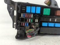 2006-2015 Lexus Is350 Fusebox Fuse Box Panel Relay Module P/N:82662-53230 Fits OEM Used Auto Parts - Oemusedautoparts1.com