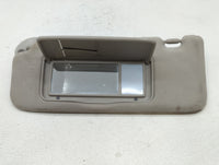 2010-2015 Lexus Is350 Sun Visor Shade Replacement Passenger Right Mirror Fits Fits 2010 2011 2012 2013 2014 2015 OEM Used Au