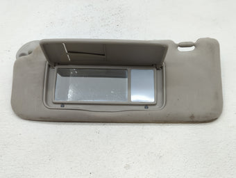 compare product 2010-2015 Lexus Is350 Sun Visor Shade Replacement Passenger Right Mirror Fits Fits 2010 2011 2012 2013 2014 2015 OEM Used Auto Parts