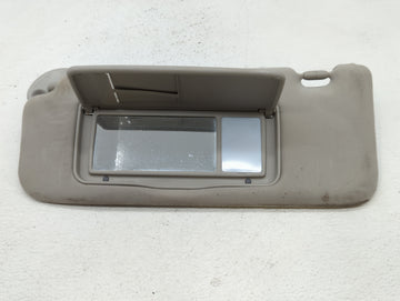 2010-2015 Lexus Is350 Sun Visor Shade Replacement Passenger Right Mirror Fits Fits 2010 2011 2012 2013 2014 2015 OEM Used Au