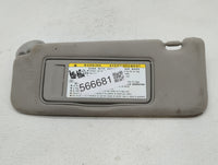 2010-2015 Lexus Is350 Sun Visor Shade Replacement Passenger Right Mirror Fits Fits 2010 2011 2012 2013 2014 2015 OEM Used Au
