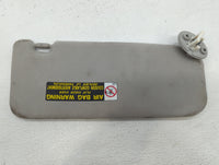 2010-2015 Lexus Is350 Sun Visor Shade Replacement Passenger Right Mirror Fits Fits 2010 2011 2012 2013 2014 2015 OEM Used Au