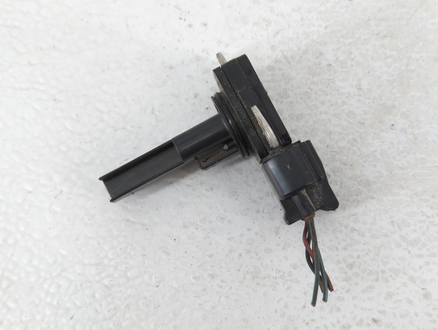 2006-2015 Lexus Is350 Mass Air Flow Meter Maf - Oemusedautoparts1.com