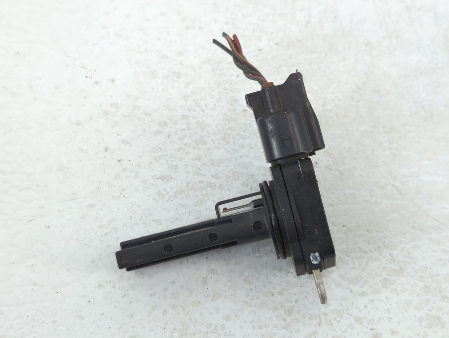 2006-2015 Lexus Is350 Mass Air Flow Meter Maf - Oemusedautoparts1.com