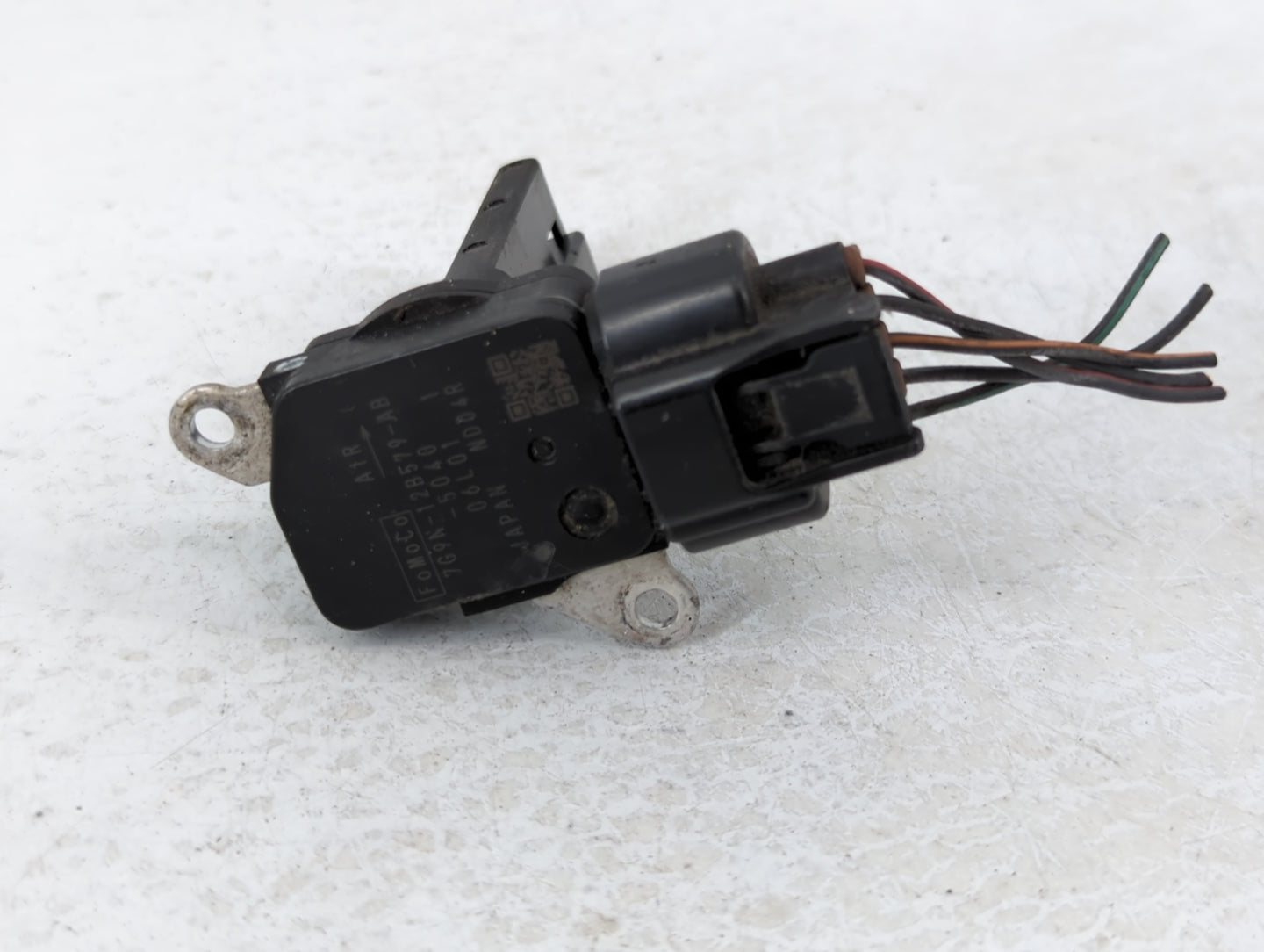 2006-2015 Lexus Is350 Mass Air Flow Meter Maf - Oemusedautoparts1.com