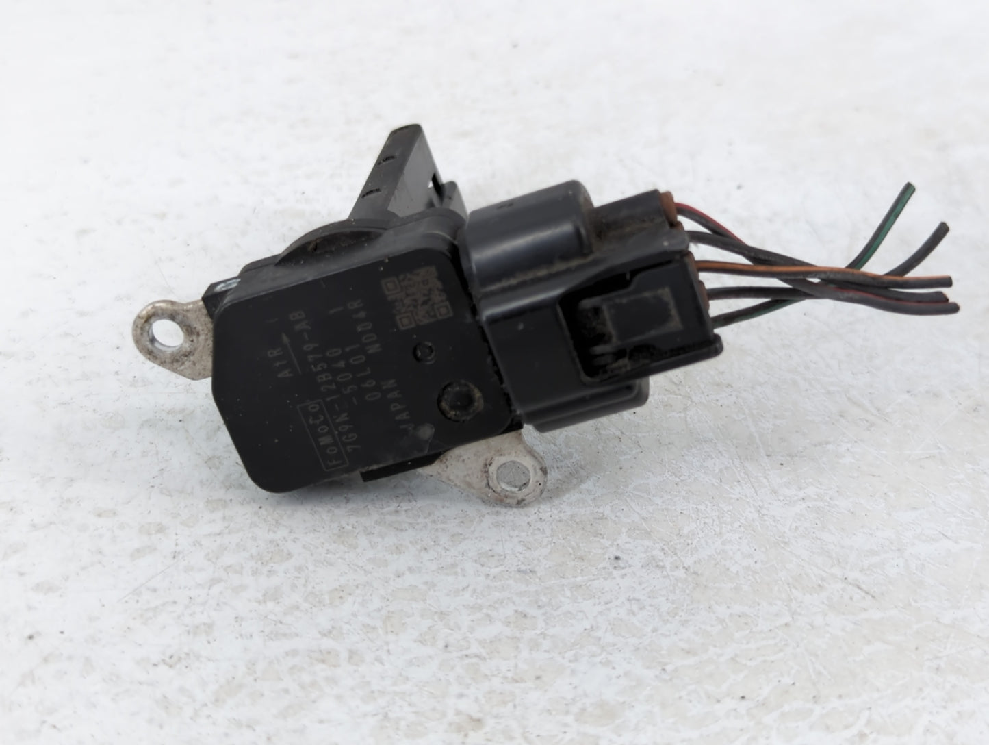 2006-2015 Lexus Is350 Mass Air Flow Meter Maf - Oemusedautoparts1.com
