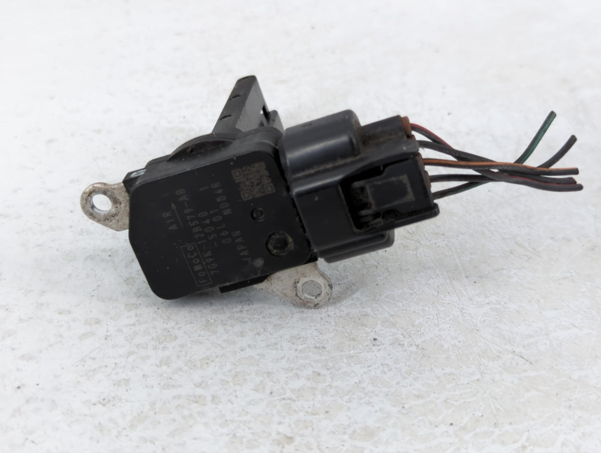 2006-2015 Lexus Is350 Mass Air Flow Meter Maf Sensor - Oemusedautoparts1.com