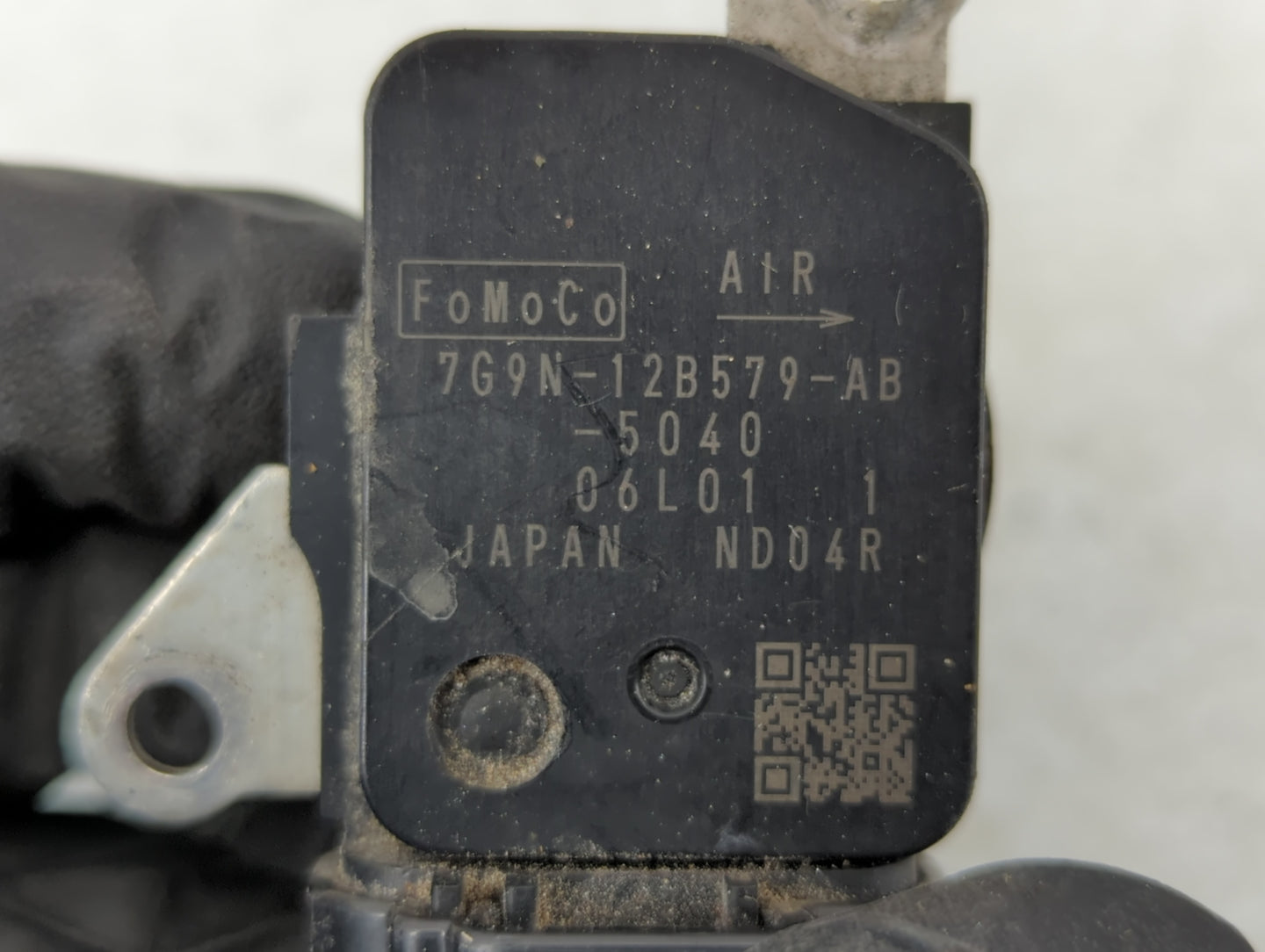 2006-2015 Lexus Is350 Mass Air Flow Meter Maf - Oemusedautoparts1.com