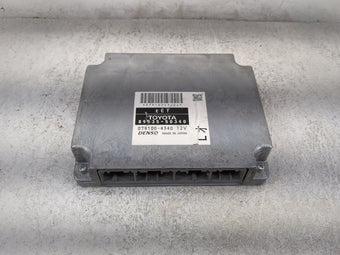 compare product 2013 Lexus Ls460 PCM Engine Control Computer ECU ECM PCU OEM P/N:89535-50340 079100-4340 Fits OEM Used Auto Parts