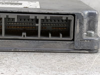 2013 Lexus Ls460 PCM Engine Control Computer ECU ECM PCU OEM P/N:89535-50340 079100-4340 Fits OEM Used Auto Parts - Oemuseda
