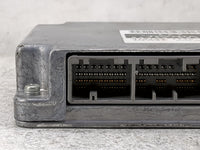2013 Lexus Ls460 PCM Engine Control Computer ECU ECM PCU OEM P/N:89535-50340 079100-4340 Fits OEM Used Auto Parts - Oemuseda