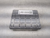 2013 Lexus Ls460 PCM Engine Control Computer ECU ECM PCU OEM P/N:89535-50340 079100-4340 Fits OEM Used Auto Parts - Oemuseda