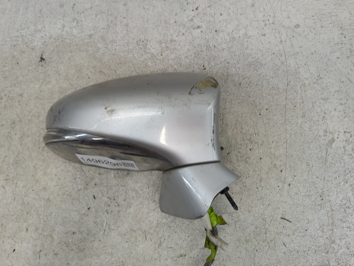 2013-2017 Lexus Ls460 Passenger Side View Mirror - Right Door Mirror OEM Used - Oemusedautoparts1.com