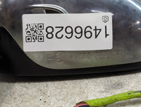 2013-2017 Lexus Ls460 Driver Side View Mirror - Left Door Mirror OEM Used - Oemusedautoparts1.com
