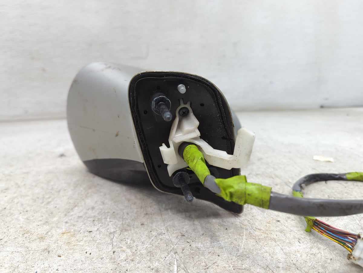 2013-2017 Lexus Ls460 Driver Side View Mirror - Left Door Mirror OEM Used - Oemusedautoparts1.com