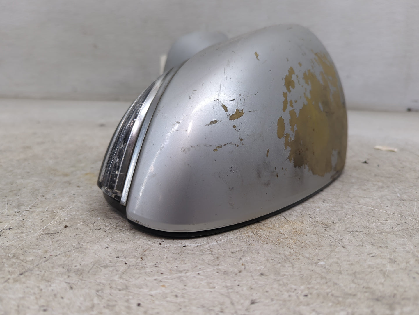 2013-2017 Lexus Ls460 Driver Side View Mirror - Left Door Mirror OEM Used - Oemusedautoparts1.com