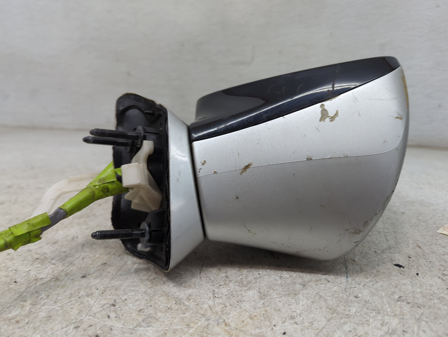 2013-2017 Lexus Ls460 Driver Side View Mirror - Left Door Mirror OEM Used - Oemusedautoparts1.com