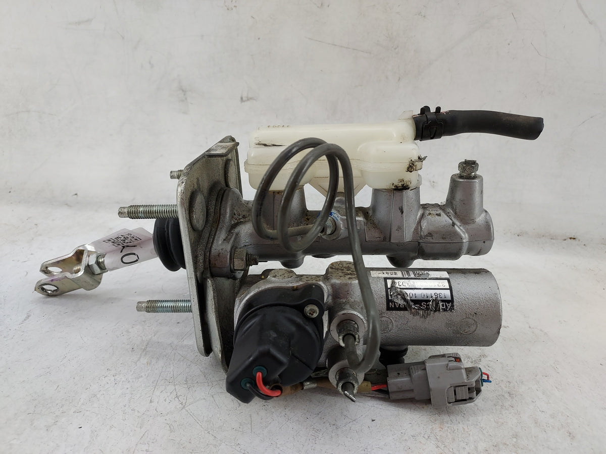 2013-2017 Lexus Ls460 Power Brake Booster Oem - Oemusedautoparts1.com