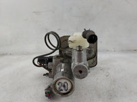 2013-2017 Lexus Ls460 Power Brake Booster Oem - Oemusedautoparts1.com