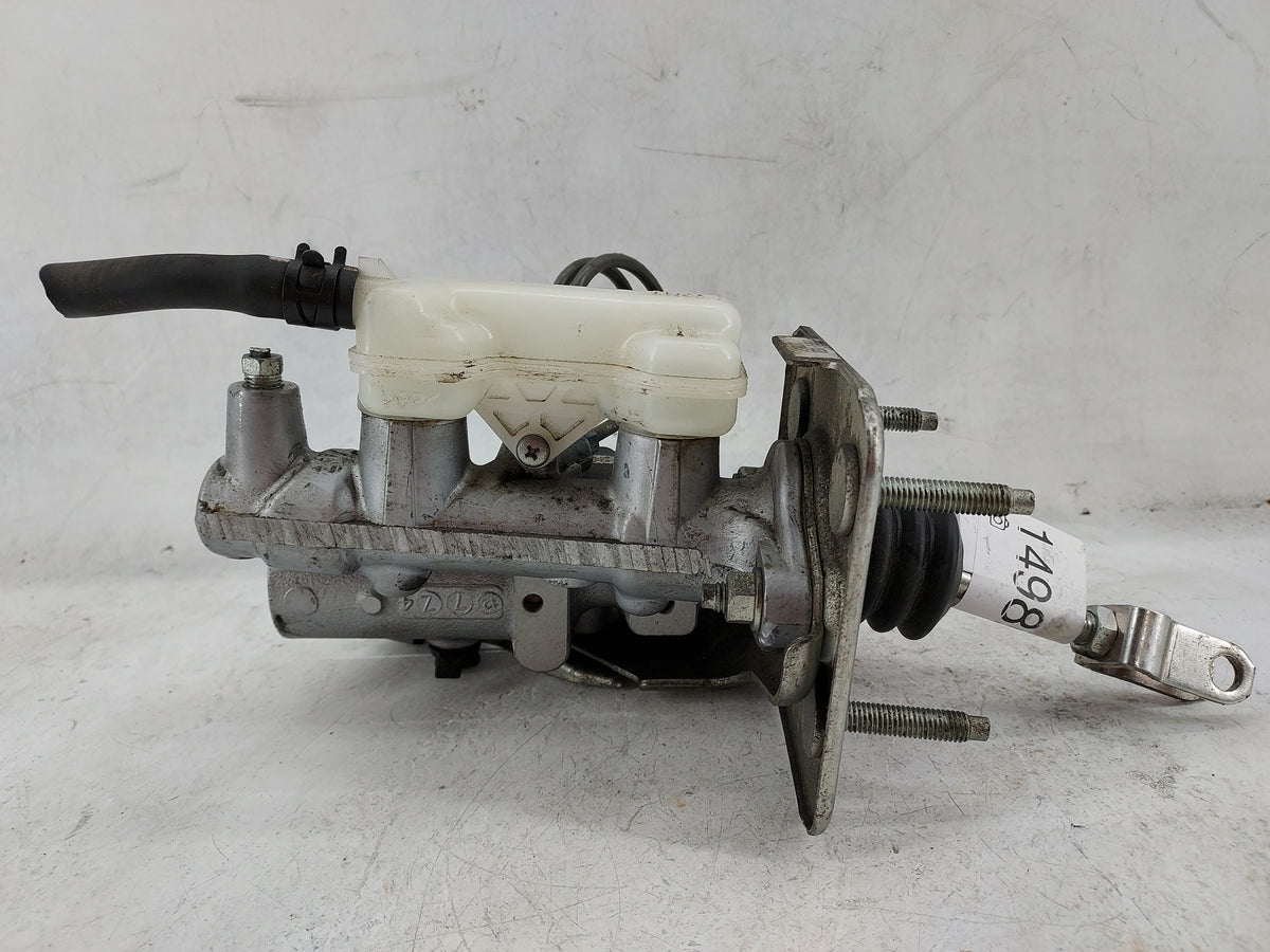 2013-2017 Lexus Ls460 Power Brake Booster Oem - Oemusedautoparts1.com
