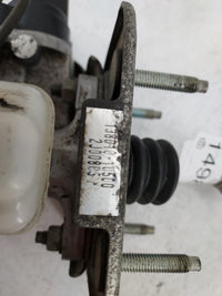 2013-2017 Lexus Ls460 Power Brake Booster Oem - Oemusedautoparts1.com