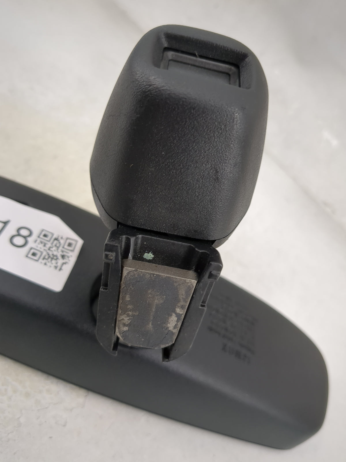 2013-2017 Lexus Ls460 Interior Rear View Mirror Replacement OEM P/N:NZLWZLHL4 4112A-WZLHL4 Fits Fits 2013 2014 2015 2016 201