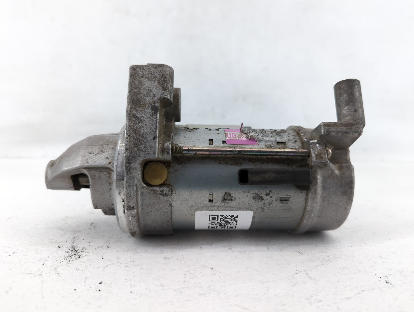 2009-2017 Lexus Ls460 Car Starter Motor Solenoid OEM Fits Fits 2009 2010 2011 2012 2013 2014 2015 2016 2017 2018 2019 OEM Us