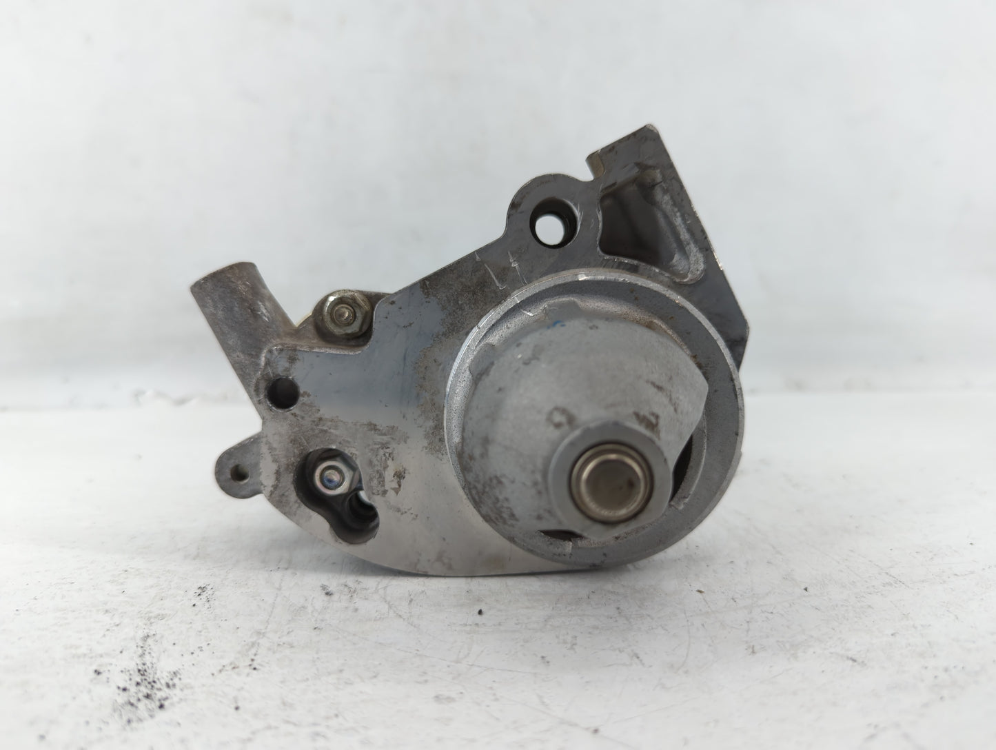 2009-2017 Lexus Ls460 Car Starter Motor Solenoid OEM Fits Fits 2009 2010 2011 2012 2013 2014 2015 2016 2017 2018 2019 OEM Us