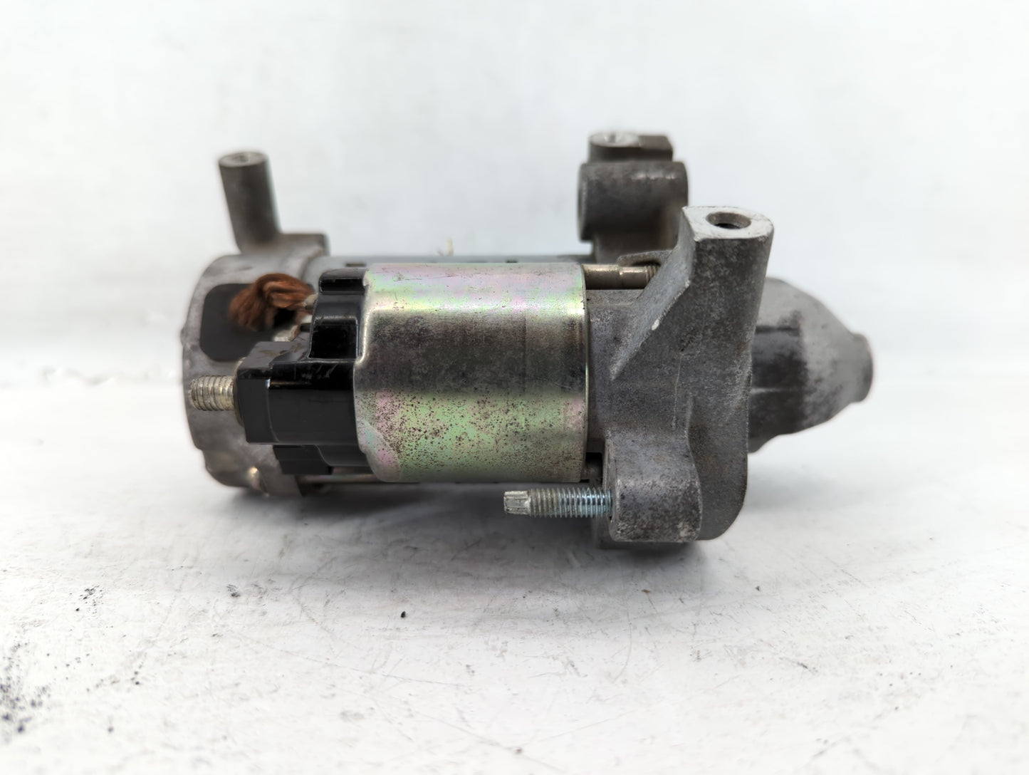 2009-2017 Lexus Ls460 Car Starter Motor Solenoid OEM Fits Fits 2009 2010 2011 2012 2013 2014 2015 2016 2017 2018 2019 OEM Us