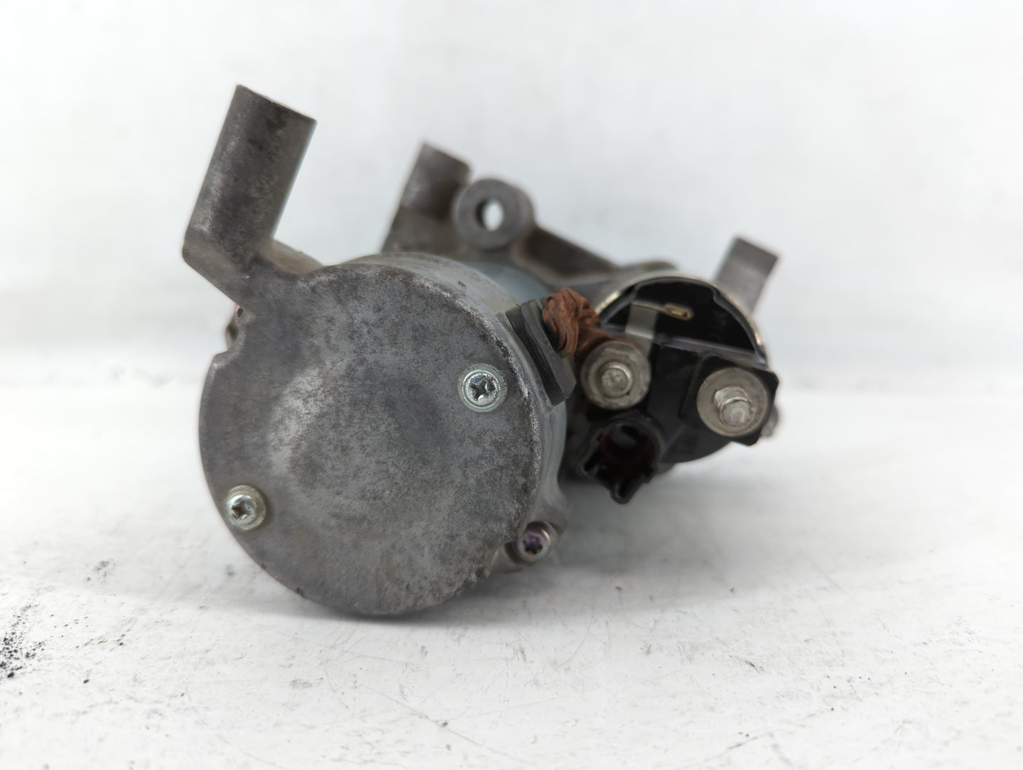 2009-2017 Lexus Ls460 Car Starter Motor Solenoid OEM Fits Fits 2009 2010 2011 2012 2013 2014 2015 2016 2017 2018 2019 OEM Us