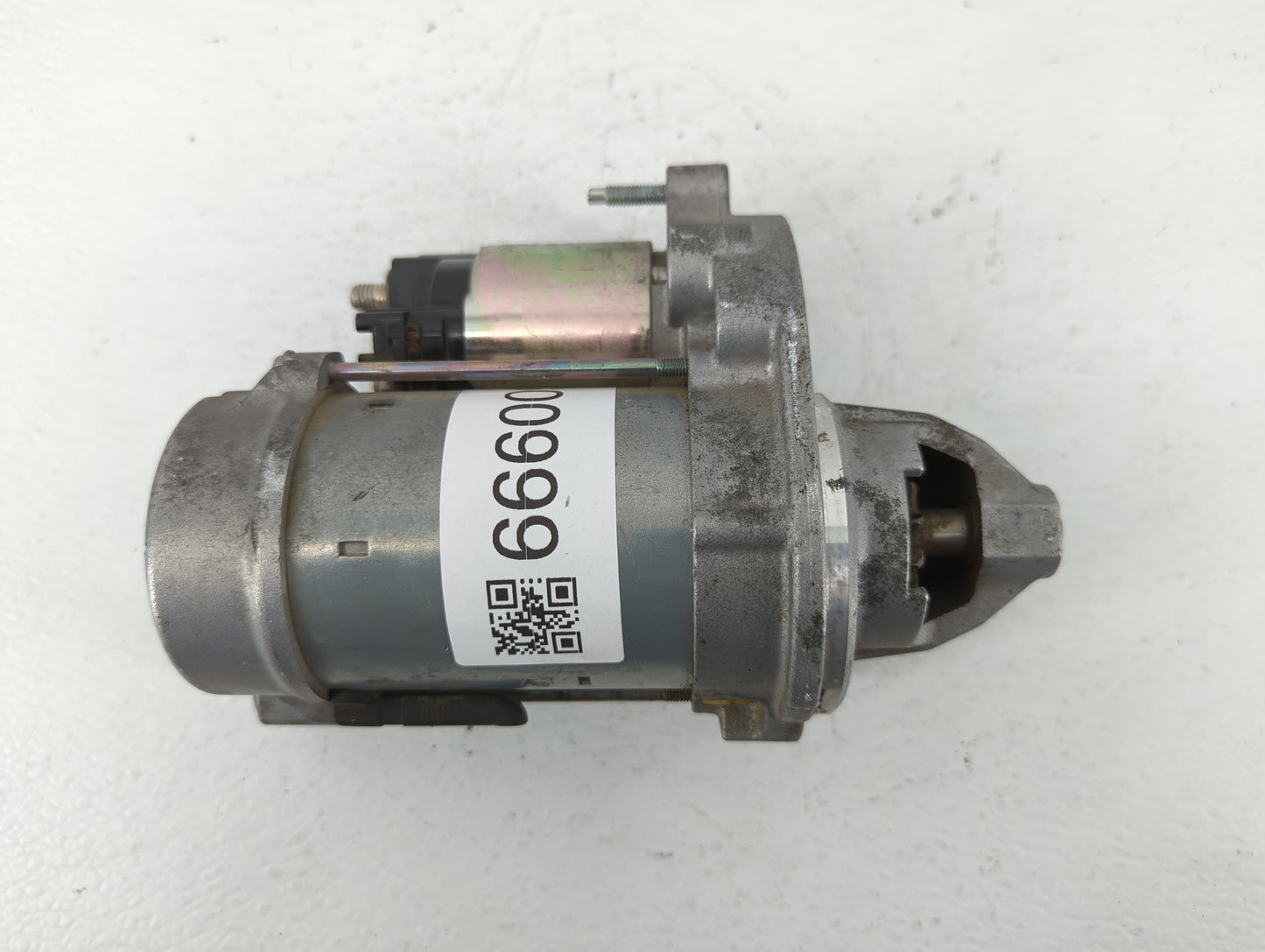 2009-2017 Lexus Ls460 Car Starter Motor Solenoid OEM Fits Fits 2009 2010 2011 2012 2013 2014 2015 2016 2017 2018 2019 OEM Us