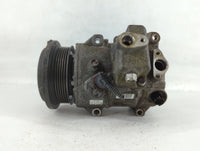 2013 Lexus Ls460 Alternator Replacement Generator Charging Assembly Engine OEM P/N:447260-1107 Fits OEM Used Auto Parts - Oe