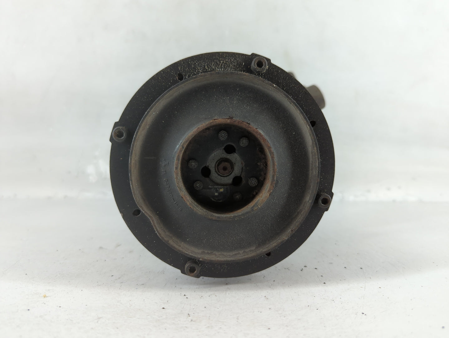 2013 Lexus Ls460 Alternator Replacement Generator Charging Assembly Engine OEM P/N:447260-1107 Fits OEM Used Auto Parts - Oe
