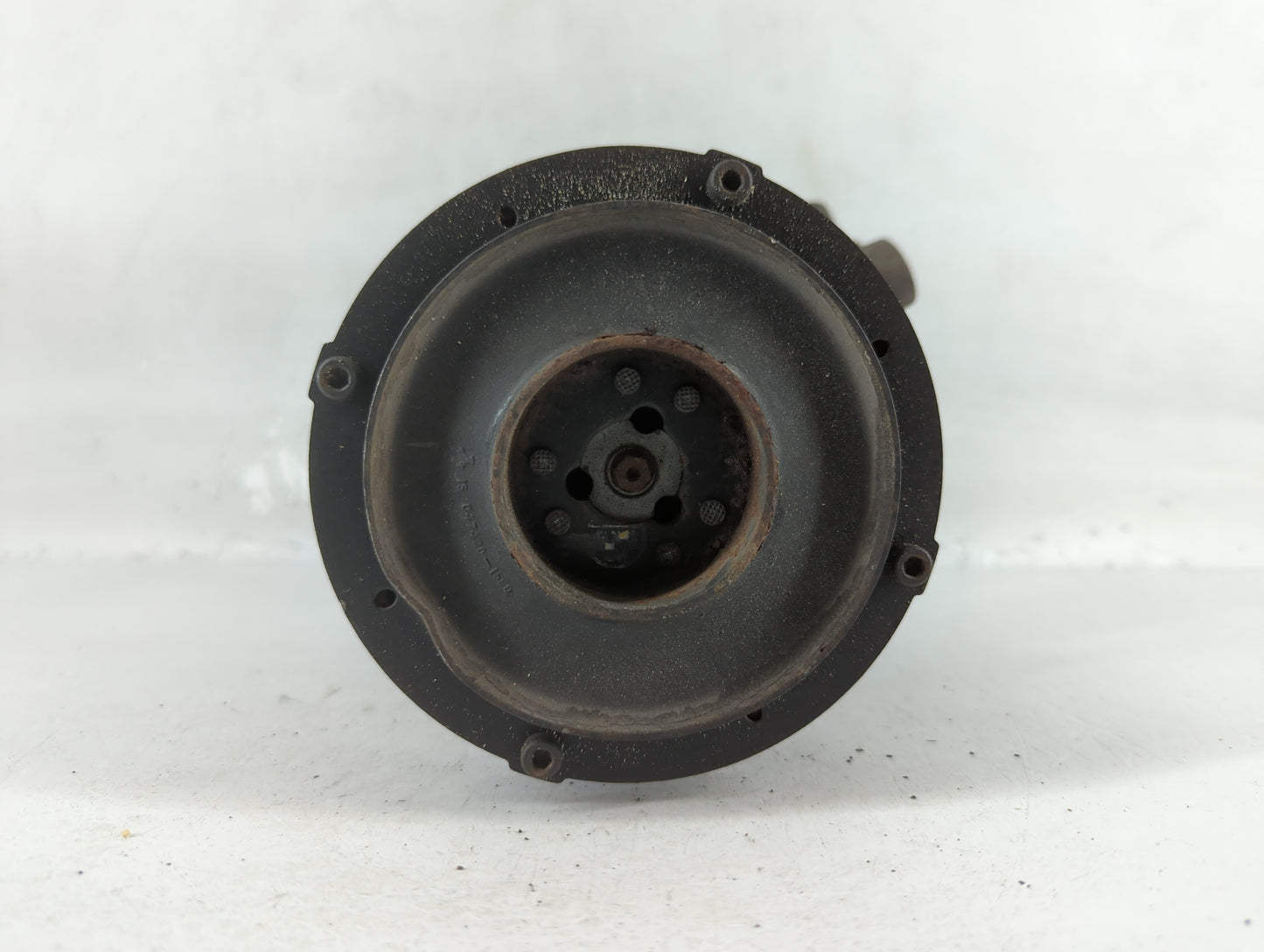 2013 Lexus Ls460 Alternator Replacement Generator Charging Assembly Engine OEM P/N:447260-1107 Fits OEM Used Auto Parts - Oe