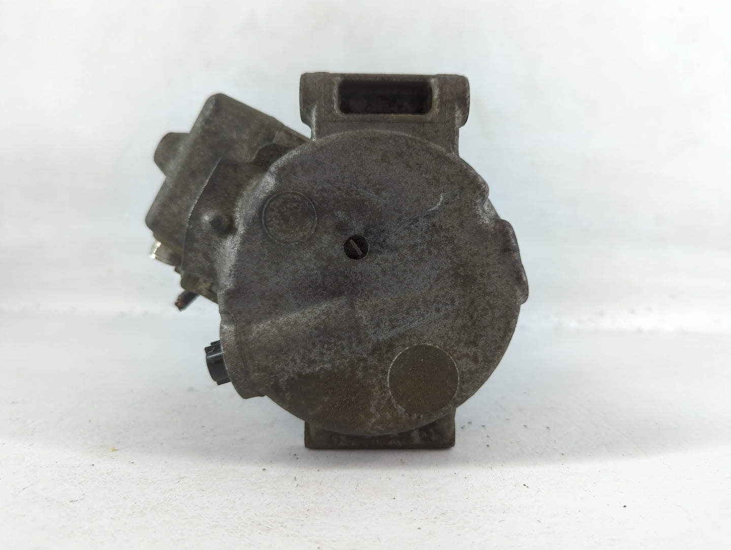 2013 Lexus Ls460 Alternator Replacement Generator Charging Assembly Engine OEM P/N:447260-1107 Fits OEM Used Auto Parts - Oe