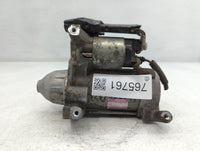 2009-2017 Lexus Ls460 Car Starter Motor Solenoid OEM P/N:28100-38090 Fits OEM Used Auto Parts - Oemusedautoparts1.com