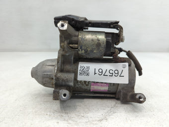 compare product 2009-2017 Lexus Ls460 Car Starter Motor Solenoid OEM P/N:28100-38090 Fits OEM Used Auto Parts