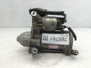 2009-2017 Lexus Ls460 Car Starter Motor Solenoid OEM P/N:28100-38090 Fits OEM Used Auto Parts - Oemusedautoparts1.com