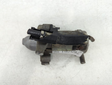 2009-2017 Lexus Ls460 Car Starter Motor Solenoid OEM P/N:28100-38090 Fits OEM Used Auto Parts