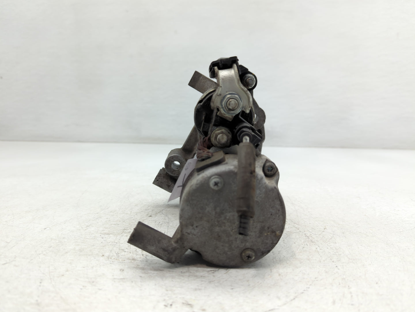 2009-2017 Lexus Ls460 Car Starter Motor Solenoid OEM P/N:28100-38090 Fits OEM Used Auto Parts - Oemusedautoparts1.com