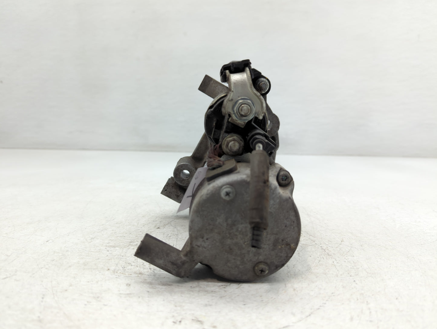 2009-2017 Lexus Ls460 Car Starter Motor Solenoid OEM P/N:28100-38090 Fits OEM Used Auto Parts - Oemusedautoparts1.com