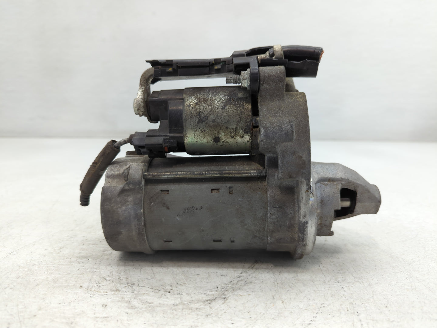 2009-2017 Lexus Ls460 Car Starter Motor Solenoid OEM P/N:28100-38090 Fits OEM Used Auto Parts - Oemusedautoparts1.com