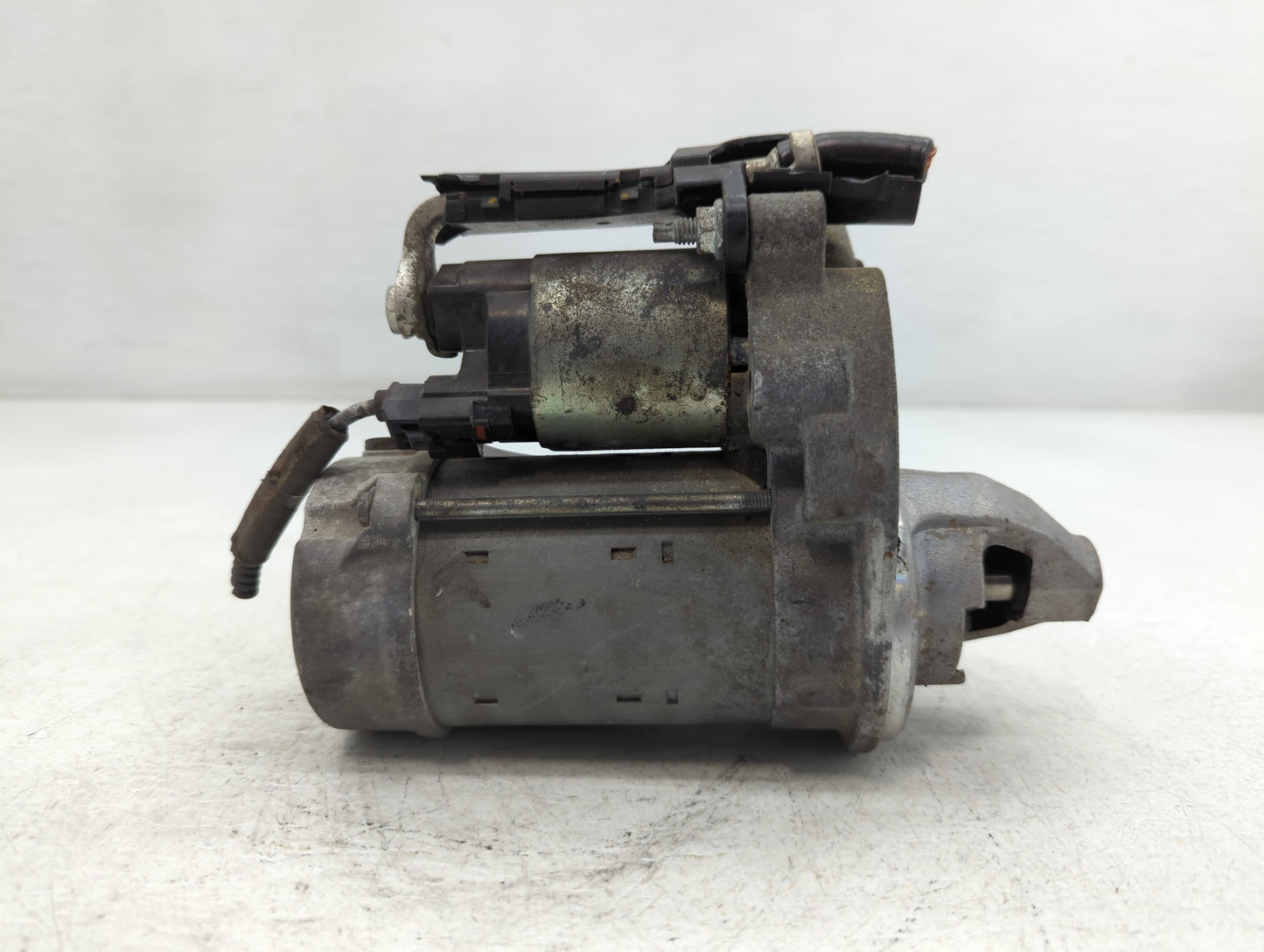 2009-2017 Lexus Ls460 Car Starter Motor Solenoid OEM P/N:28100-38090 Fits OEM Used Auto Parts - Oemusedautoparts1.com