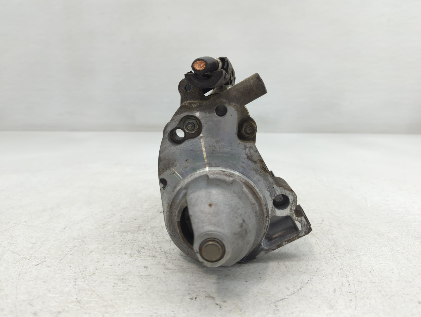 2009-2017 Lexus Ls460 Car Starter Motor Solenoid OEM P/N:28100-38090 Fits OEM Used Auto Parts - Oemusedautoparts1.com