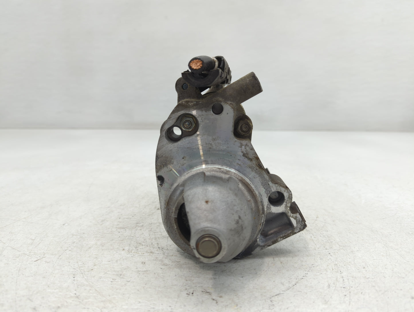 2009-2017 Lexus Ls460 Car Starter Motor Solenoid OEM P/N:28100-38090 Fits OEM Used Auto Parts - Oemusedautoparts1.com