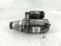 2010-2013 Lexus Rx350 Car Starter Motor Solenoid OEM P/N:428000-5903 28100-31102 Fits Fits 2010 2011 2012 2013 OEM Used Auto